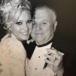 Shanna Moakler Instagram - It's with great sadness to share the passing of my dad, the only solace is knowing he is with my beautiful mother. I am so thankful I got to have as many years with my parents as I did, and to have the time I had these last weeks with him. My father was an amazing husband, doctor and father he was more than anyone could ask for. I will hold tight to the incredible life both my parents provided for me and the love and strength they instilled in me. The unwavering support at times when I didn't deserve it. I love you dad and my world will never be the same without you in it. I appreciate all those who have reached out and sent messages of support. Godspeed