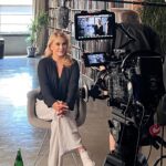 Shanna Moakler Instagram - Can't wait to share this compelling @hbo Documentary I interviewed for, it was one of the most raw and honest as well as healing interviews I've ever done. Stay tuned for more details when it will air!❤️⚓️👸🏼