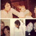 Shanna Moakler Instagram - This is the day I always feared, losing my best friend, support system and beautiful mom. I honestly can't find the words to express how loving, kind and amazing she was. I Honestly don't know how I will do this life without her. How lucky I am to have been her daughter and to have had her for as long as I did. She was everything I hoped to be and I will miss her every second of everyday. I love you mom. Kiss Vo vo for me and hug mason. Please visit me in my dreams.
