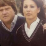 Shanna Moakler Instagram - It's with great sadness to share the passing of my dad, the only solace is knowing he is with my beautiful mother. I am so thankful I got to have as many years with my parents as I did, and to have the time I had these last weeks with him. My father was an amazing husband, doctor and father he was more than anyone could ask for. I will hold tight to the incredible life both my parents provided for me and the love and strength they instilled in me. The unwavering support at times when I didn't deserve it. I love you dad and my world will never be the same without you in it. I appreciate all those who have reached out and sent messages of support. Godspeed