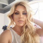 Shanna Moakler Instagram - The lies don't hurt as bad as the memories do.... ⚓️❤️