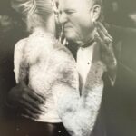 Shanna Moakler Instagram - I love you @drjohnmoakler you are the most amazing man and father, I wish so badly I could be by your side. Couple more weeks... how lucky I am to have you as a dad... 🦷⚓️❤️