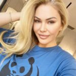Shanna Moakler Instagram - I am #missusa ready for next week! Excited to support my girls! Thank you @michaelboychucklv @hairdreamssalonlv for making feel beautiful! I love my color and thank you @joewillardsen and @truedentistry for making my smile pageant ready!! I'm so grateful for not only two great sponsors but two wonderful friends I consider family. Love you both!