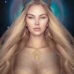 Shanna Moakler Instagram - This was so fun! Ty @officialthombrodeur and @teddimellencamp for sharing! I love the avatars on @lensa.ai app! I hope everyone does it! It's so fun to see...