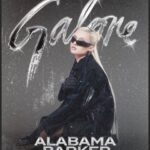 Shanna Moakler Instagram - My beautiful daughter shooting for @galore so proud of you @alabamaluellabarker doing big things and staying true to yourself. I love you so much! ❤️👸🏼