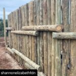 Shannon Elizabeth Instagram - #Repost @shannonelizabethfdn ・・・ @munutherhino's new boma at the sanctuary is being built! He's going to love this space. There will be fresh water & lucerne daily & much more space for him to roam during the day & eat live vegetation! This will be his safe place to come back to at night or when it's hot out & he wants to be in a cooler area. I can't wait! #munutherhino #shannonelizabethfdn #blackrhino #rhino #sanctuary #endangeredspecies