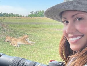 Shannon Elizabeth Instagram - Today is officially World Wildlife Day--yet to me, every single day is wildlife day. We must respect all life on this planet, for we are all sharing this beautiful Earth together. For anyone to feel they are better than any other life-form seems very short-sighted to me & extremely narcissistic. So please remember, we all need each other & we all have a right to be here. 

A world without wildlife is a world I don't want to be in. Make that, a world without animals...

And yes, I included one of my fav wild animals which has tamed down to be my little Peanut! 😊

#respectalllife
#respectlife
#worldwildlifeday
#wildlife
#love