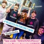 Shannon Elizabeth Instagram - Pokerbet is turning ONE this December 🥳🎉 And they’re celebrating with HUGE tournament guarantees, along with a FREEROLL that comes with an opportunity to win a trip to Vegas! The much anticipated SA Online Poker Series, Summer Edition, will run between the 15th and 17th of December, where R2,500,000 is guaranteed across three events, and culminates in the R1,5M Guaranteed Main Event Championship, as well as their first ever Vegas package FREEROLL. All players who play a total of 2500 hands or more between the 11th and 15th of December will be entered into the Freeroll, and have a shot at winning a package for the 2024 World Series of Poker in Las Vegas. Visit the link in my bio to sign up today & use code "Shannon100" at signup for R100 free deposit!! @pokerbetsa #pokerbetsa @wsop #wsop