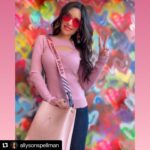 Shannon Elizabeth Instagram - So excited about this & grateful vegan purses exist now!! Yay finally!! Thank you thank you 🙏🏼♥️🙏🏼 #Repost @allysonspellman ・・・ Excited to announce this holiday collab! ❤️As many of you know @shannonelizabeth is not only a close friend but is fiercely dedicated to helping endangered animals through the @shannonelizabethfdn. I am honored to serve on the board of this organization. 🦏🐾🐘 I also love @gunas_newyork & their luxury vegan handbags. 👜 Each holiday GUNAS chooses to partner with a charity whose work aligns with their mission. They are graciously offering 10% off your purchase and will donate 15% from the sale to the @shannonelizabethfdn. Shop and support! Link in Bio & use code ShannonLiz15 🙌❤️ ➡️ SWIPE to see some favs from my #gunasnewyork collection: Cottontail, Ruth Tote & Tabitha. #gunasgirl #veganfashion #plantbased #savetheplanet #protectanimals #crueltyfree #sustainable #shopforgood