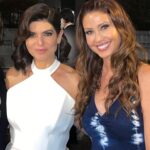 Shannon Elizabeth Instagram - Happy Birthday to the best sister I could ever ask for!! You are such an incredible woman who inspires others, loves all those around you, & truly shows up as a powerhouse in this world. I look up to you-I admire you-& I absolutely couldn't love you more. May your year ahead exceed all others and every one of your dreams come true. Thank you for being you. I love you! ♥️✨🎉🎂
