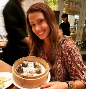 Shannon Elizabeth Instagram - Had dinner last night at my new favorite place in #Miami.... @komodomiami -  If you guys find yourself in Miami, this place is not to be missed. From the venue to the outstanding food to the music, @groothospitality & @davegrutman have done this place up to perfection!! And ask for Robert to take care of you-he's the best!! Plus he understood my confusing vegan/gluten free diet. Was by far the best food I've had since...I can't remember. Thank you to the chefs & the entire crew at Komodo-you guys & gals rock!! #komodomiami #yummy #veganoptions #glutenfreeoptions