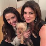 Shannon Elizabeth Instagram - Happy Birthday to the best sister I could ever ask for!! You are such an incredible woman who inspires others, loves all those around you, & truly shows up as a powerhouse in this world. I look up to you-I admire you-& I absolutely couldn't love you more. May your year ahead exceed all others and every one of your dreams come true. Thank you for being you. I love you! ♥️✨🎉🎂