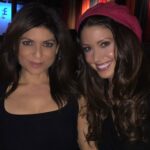 Shannon Elizabeth Instagram - Happy Birthday to the best sister I could ever ask for!! You are such an incredible woman who inspires others, loves all those around you, & truly shows up as a powerhouse in this world. I look up to you-I admire you-& I absolutely couldn't love you more. May your year ahead exceed all others and every one of your dreams come true. Thank you for being you. I love you! ♥️✨🎉🎂