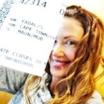 Shannon Elizabeth Instagram - Thank you for all the birthday wishes! My hubby is taking me off the grid now for a week deep in the bush in Botswana! So please forgive me if you don't hear from me...I'll be with the animals. Lots of love from AFRICA! 🎂🎉💜