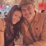Shannon Elizabeth Instagram - I should have posted this yesterday, but I was too busy celebrating the birth of a man I'm beyond grateful was born many years ago. Thank you to the parents of @conservationguy for creating a human who is my mirror, my twin flame, my partner in a shared mission on this planet, my confidant, my rock, & my best friend. Dear Simon-It may have taken us too long to find each other again in this lifetime, but we finally did even from opposite sides of the world. Thank you for being a light in my life, for allowing me to be myself, for making me laugh, & for holding me when I cry. Thank you for loving Peanut & making him feel safe when he has a tummy ache & always protecting him at all costs. You are my human, & I am grateful to every power within the Universe that guided me to South Africa to find my unwavering happiness, my future, my now present, & my life. I love you beyond words. ♥️ Happy Birthday! ♥️