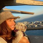 Shannon Elizabeth Instagram - Peanut is truly my angel. We've been together for about 13 years, through thick & thin. He never lets me down. I love you my boy! #peanutgallery #peanut #capetown #southafrica