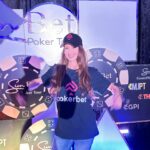 Shannon Elizabeth Instagram - It's team poker day & you guessed it...I'm team Poker Bet-South Africa's leading online poker platform! @monsterjam @pokerbetsa #pokerbet #SunBetPokerTour #MJPT #monsterjampoker #AfricasRichestPokerTour