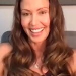Shannon Elizabeth Instagram - Had so much fun with @themichaelrosenbaum on @insideofyoupodcast. I definitely revealed a few new facts I bet you didn't know about me. #michaelgotitoutofme #itstime #Repost @insideofyoupodcast ・・・ Lots of different stories this week of false perceptions that Shannon Elizabeth had to deal with 💙 Here she talks about this idea coming up in the modeling world.