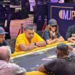 Shannon Elizabeth Instagram - Today is Day 2 of the @monsterjam_poker_tour @sunbetsa Main Event. I'm representing @pokerbetsa here in South Africa & am one of 71 players remaining. I don't have a massive stack at the moment, so hoping for some early help to triple up quickly.