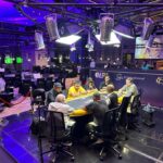 Shannon Elizabeth Instagram - Today is Day 2 of the @monsterjam_poker_tour @sunbetsa Main Event. I'm representing @pokerbetsa here in South Africa & am one of 71 players remaining. I don't have a massive stack at the moment, so hoping for some early help to triple up quickly.