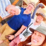 Shannon Elizabeth Instagram - Absolutely loved my time in Botswana & now I'm in Mauritius for the first time for work. Getting all my work travel in now since I have no fur-baby at home waiting for me. But very soon that must change!