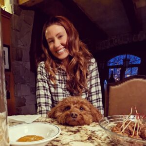 Shannon Elizabeth Instagram - Got to spend some time with lots of amazing rescues this weekend. It was animal heaven!! Thank you to everyone out there who recognizes the sentience & love of all animals. Thank you to all of you who have chosen to use your voice, platform & efforts to make this world a better place for animals. 🙏🏼 Truly, thank you. 

#animals
#beavoice
#beavoiceforthevoiceless 
#love