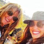 Shannon Elizabeth Instagram - Absolutely loved my time in Botswana & now I'm in Mauritius for the first time for work. Getting all my work travel in now since I have no fur-baby at home waiting for me. But very soon that must change!