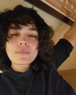 Shannyn Sossamon Instagram - 😙🫀✨️