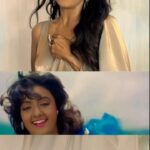 Shanti Priya Instagram - “Lost in the timeless rhythm of ‘Chori Chori Dil Tera Churayenge’ – where melody meets nostalgia.”@PHOOL AUR ANGAAR shanthipriya Mithun chakraborty Kumar Sanu Sujata Goswami #reelsinstagram #reelsvideo #reelitfeelit #viral #viralvideo #trending #explorepage #exploremore
