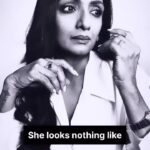 Shanti Priya Instagram - Let me tell you a story . SHE makes IT. the end. #shanthi priya #shanthipriya #blackorwhite #bollywood #socialmedia #trust