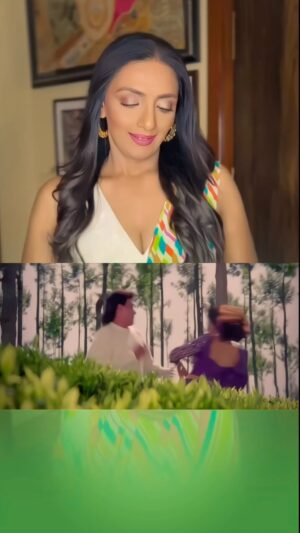 Shanti Priya Instagram - “Harmony in the air, voices intertwined in the magic of Choir Chori.”

#shanthipriya #shanthi priya #Phool aur angaar 

#trending #shanthipriya #marathi #90s #bollywood #actress #trendingreel #fyp #reelsvideo #explorepage #reelsvideo