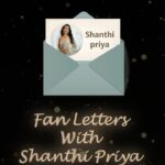 Shanti Priya Instagram – Spilling all the tea! Answering everything you’re curious about! 💞
Drop your questions in the comments below and see you next week!🌼

shanthipriya shanthi priya actor dancer fan letters  Q&A family  fans acting moods 

#shanthipriya #bollywood #90s #actress #hindi #marathi #fan #letter #askmeanything #ama #questionoftheday #qna #questions #answer #comment  #ask #fanlove #comeback #evergreen #chitti #shanthi #priya