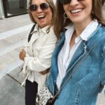 Shany Nadan Instagram - Ella ✨ La mujer con el corazón más grande La de la risa contagiosa La alegría de la casa La más generosa La que nunca juzga La que abraza tu individualidad La más incondicional y entregada La que guía con infinito amor La de los abrazos de oso Te eligiria en esta y en todas las vidas. Gracias por TODO mamá ♥️ @gissel_zarlenga_