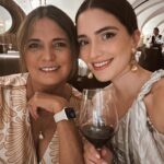 Shany Nadan Instagram - Ella ✨ La mujer con el corazón más grande La de la risa contagiosa La alegría de la casa La más generosa La que nunca juzga La que abraza tu individualidad La más incondicional y entregada La que guía con infinito amor La de los abrazos de oso Te eligiria en esta y en todas las vidas. Gracias por TODO mamá ♥️ @gissel_zarlenga_