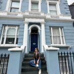 Shany Nadan Instagram - London, my cup of tea 🇬🇧