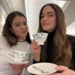 Shany Nadan Instagram - London, my cup of tea 🇬🇧