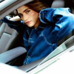 Shany Nadan Instagram - On the road 🚗💨 Arranco, acelero, freno, giro, vibro, vivo y cierro mi año con mi #MazdaCX30 @mazdaecuador