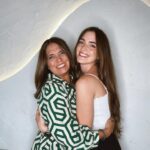 Shany Nadan Instagram - Ella ✨ La mujer con el corazón más grande La de la risa contagiosa La alegría de la casa La más generosa La que nunca juzga La que abraza tu individualidad La más incondicional y entregada La que guía con infinito amor La de los abrazos de oso Te eligiria en esta y en todas las vidas. Gracias por TODO mamá ♥️ @gissel_zarlenga_