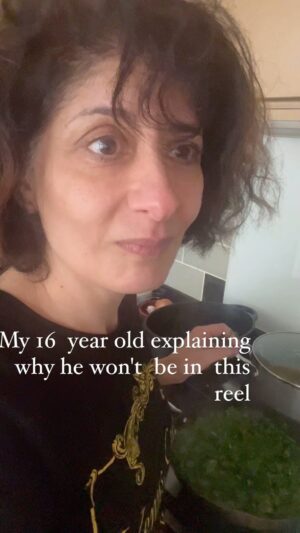 Shappi Khorsandi Instagram - I love him more than I could ever adequately explain. My wise owl since the moment he was born ❤️. That said.........#myteen #myteenager #mumofboys #mumofteens