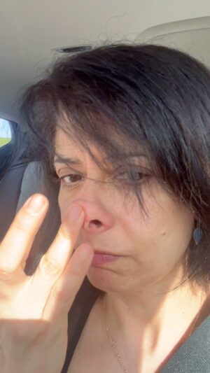 Shappi Khorsandi Instagram - #farsi #persian #persianwomen #iranian #iranianwomen #iraniancomedians چرتوپرت#