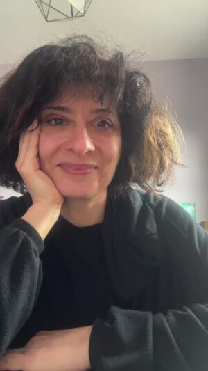 Shappi Khorsandi Instagram - Rant. #adhd #adhdawareness #adultadhd #latediagnosisadhd #neurodivergent #neurodiversity