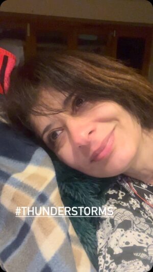 Shappi Khorsandi Instagram - 