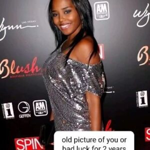 Shar Jackson Instagram - 