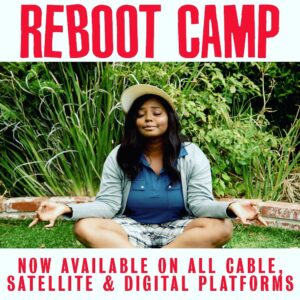Shar Jackson Instagram - Seriously one of the funniest films I've ever been apart of .... check it out... it's avail now🤗🤗🤗🤗

@rebootcampfilm

@ivo.film

@freestyledigitalmedia

@davidlipper