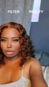 Actress Shar Jackson HD Instagram Photos and Wallpapers March 2023
