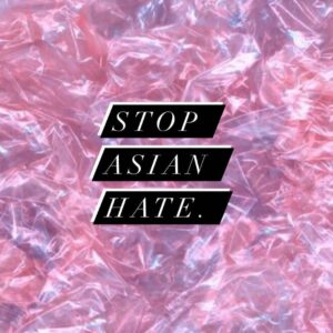 Shar Jackson Instagram - Why does this even have to be said?!?
#stopasianhate !!!!!!!!