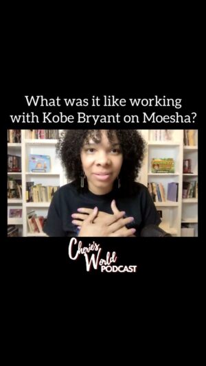 Shar Jackson Instagram - 🔁• @cheriejohnson75 

@shar_jackson & I remember our friend Kobe

Have you guys watched 🖥 or listened 🎧 to the full interview with my cousin @shar_jackson yet?  What do you think ⤵️⤵️

🎞Moesha clip 🔁 from 90sforeverr 

#cheriejohnson #kobebryant #kobe #moesha #sharjackson #brandy #linkinbio 

🔌 @digitalsoapboxnetwork