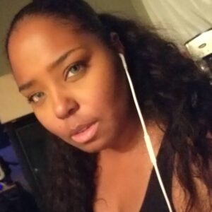 Shar Jackson Instagram - Me looking at my kid when she tells me "No we're not done with the workout mom, that was the 2 hour warm up"