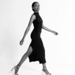 Sharam Diniz Instagram - Steppin’ into the New Year With my little tiny ass Heart, full of Love Blessed from head to toe. 🤲🏾🤍✨ #HaveaBlessed2024 Entrando no novo ano com o Meu coraçãozinho repleto de Amor Abençoada da cabeça aos pés. 🤲🏾🤍✨