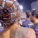 Sharam Diniz Instagram - Agora é OFICIAL! Curti o meu primeiro carnaval na Sapucaí 🇧🇷 E foi memorável 😍🥰 Obrigada @juliannetrevisol @camaroteallegria 💜 pela experiência fantástica, amoooo muito tudo isso 🥹🤩😘 #RJ #Carnaval2024 #Rio #Brasil #Sapucai Now it’s OFFICIAL! Had my first carnival in Rio, Sapucaí 🇧🇷 Thank you @juliannetrevisol @camaroteallegria 💜 for the amazing experience, looove it 🥹🤩😘